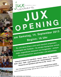JUX_Opening_14.9.2013-Einladung.jpg