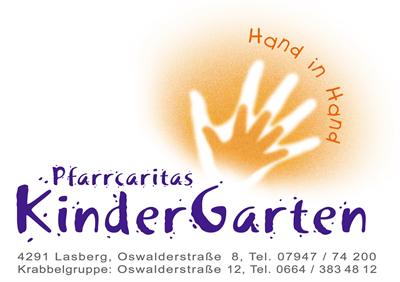Pfarrcaritas-Kindergarten