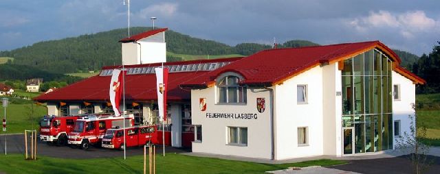 Freiwillige Feuerwehr Lasberg