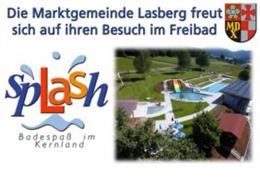 Freibad Splash