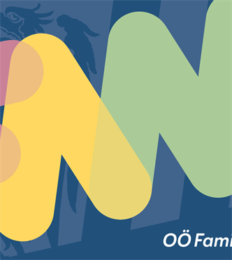 Logo Oö-Familienkarte