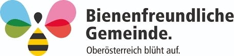 Logo Bienenfreundliche Gemeinde